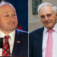 Paladino, Langworthy trade blows as bitter upstate NY GOP House race...