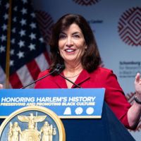 Gov. Hochul, end your pointless, pay-to-play COVID ’emergency’ order