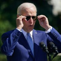 Pundits cheer ‘Aviator Joe’ Biden while ignoring the real issues of…
