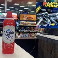 New York stores begin enforcing ban on sale of whipped cream…