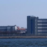 Adams rightly calls out the fantasy of ‘replacing Rikers’