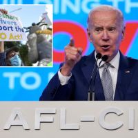 Labor Day is no reason to celebrate union bosses’ war on workers’…