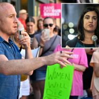 Left out: Max Rose turns down WFP ballot line vs. Nicole Malliotakis