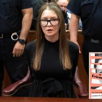 Anna Sorokin friend suing Netflix over ‘Inventing Anna’