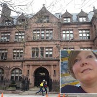 NYC's Trinity School bares it's unholy Leftist hate