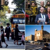 New oversight rules for NY private schools, yeshivas expected to be…