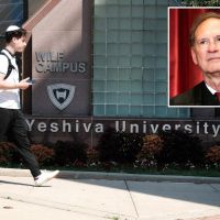Justice Alito’s dissent in Yeshiva University case bodes well for the…
