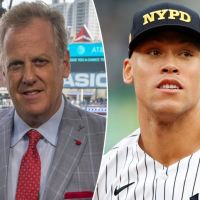 Michael Kay has thought about potential Aaron Judge historic homer…