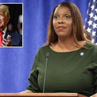 Tish James’ Trump lawsuit  —  3 years for this?