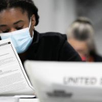 Former Democratic congressman pleads guilty to bribing an elections judge to stuff primary ballots: report