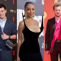 Stranger Things’ Noah Schnapp reveals Doja Cat asked him for Joseph Quinn’s details