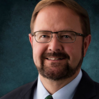 Chuck Edwards: Legislation More Important than Talking Points