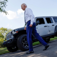Biden proposes stronger than expected vehicle emission rules