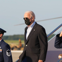 What does Afghanistan reveal about the Biden doctrine?