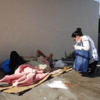 Japan’s growing ‘underclass’ creaks under weight of pandemic