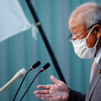 Japan’s new finance chief faces dilemma: Spend more or repair fiscal health