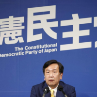 Failed cooperation effort prompts soul-searching by Japan’s opposition