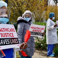 This Is How We Win on Affordable Health Care Now