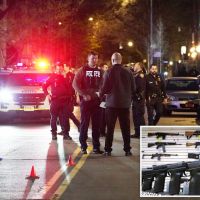 Most New Yorkers worried about crime, want stricter gun laws: poll