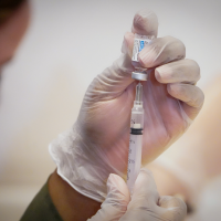 The Courts Go AWOL on the Virus Vax