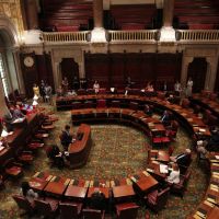 State senators to get a harsh reality check as their own workers…