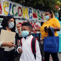 Normalcy for kids in Florida proves how wrong NYC’s school rules are