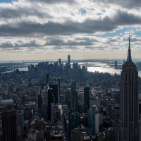 There are some things only New Yorkers will understand