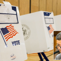 Democrats wants to let non-citizens vote in NYC