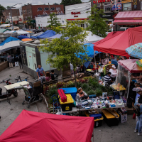 A Street Vendor Didn’t Have a Permit. Her Produce Was Tossed in the Trash.