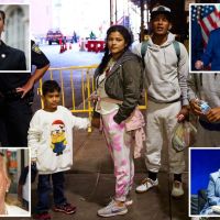 Council leaders back Mayor Adams’ push to put migrants to work in NYC