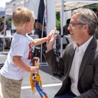 Ogles Wins Tennessee Primary For Open Seat GOP Hopes to Flip