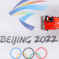 Olympic medals in cowardice — the IOC, Team Biden and corporate America