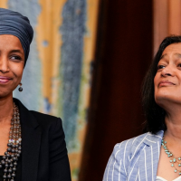 Letter Urges Progressives to Fight ‘Wall Street Democrats’ Holding Biden’s Agenda Hostage