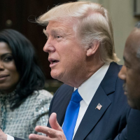 Omarosa Manigault Newman: Trump may not ‘even be healthy enough’ to