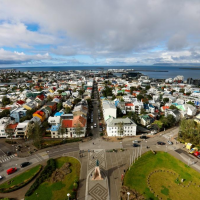 Icelanders Go To Polls Fearing A Big ‘Unstable’ Coalition