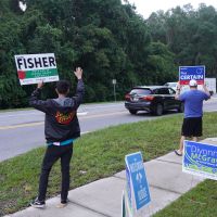 Blue County Blunders Left GOP Voters in Central Florida County Without Ballots, Calling for Investigation