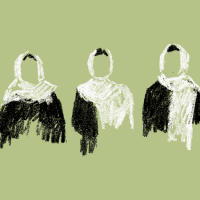 These Afghan Women Are Being Hunted by the Taliban