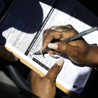 Florida Republicans Are Erasing the Past to Condemn Us to Repeat It