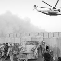 Don’t Believe the Generals