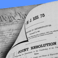 The Biden Appointee Who Could Change the Constitution