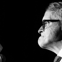 The Last of the Establishment Republicans