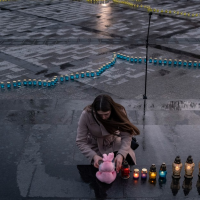 How to Seek Justice for Rape in the Ukraine War