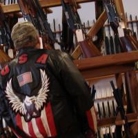 Why Can’t Democrats Pass Gun Control?