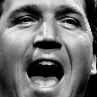 Tucker Carlson Deserves Blame — But Not for Buffalo