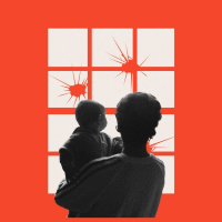 No Country for Young Children