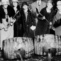 Roe Is the New Prohibition