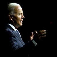 Biden Gambles That “We the People” Still Exist
