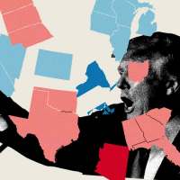 Donald Trump Latest Img