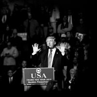 The GOP’s Dominant Faction Isn’t Conservative Anymore. It’s Authoritarian.