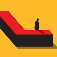 Trump Is Obsessed With Being a Loser